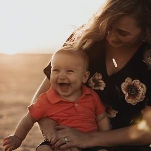 Meet your Posher, Mikell